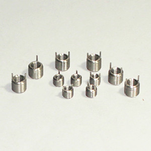 上饶微型插销螺套