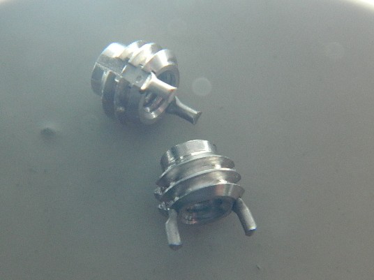 上饶美标插销螺套