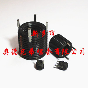 上饶超重型插销螺套