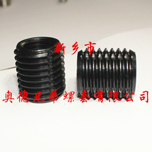 上饶超重型键销螺套